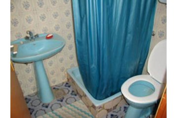 Croaţia Privát Seget Vranjica, Exteriorul